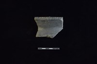 藏品(陶罐)的圖片